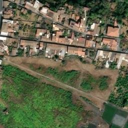 Mappa satellitare VIA GROTTE, Acireale