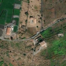Mappa satellitare VIA RAFFO, Acireale