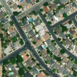 588 Caliente Ave Livermore CA 94550 Satellite Map