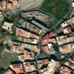 Mappa satellitare VIA SANT'ALFIO, Adrano