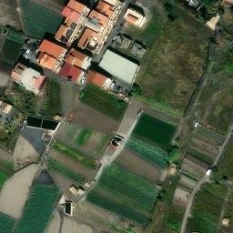 Mappa satellitare VIA GALIFI, Adrano