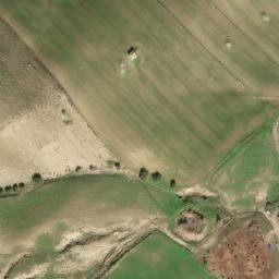 Mappa satellitare CONTRADA BRUCA, Regalbuto