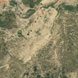 Mappa satellitare VIA CONIGLIO, Agira