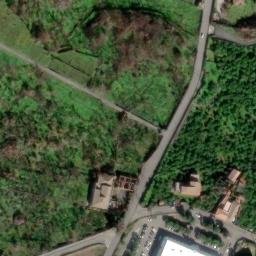 Mappa satellitare VIA PIDAZZO, Acireale