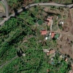 Mappa satellitare VIA PILIERI, Acireale