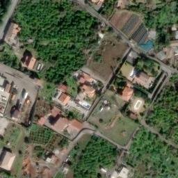 Mappa satellitare VIA MAZZA, Acireale