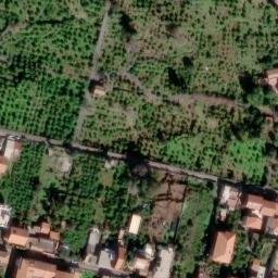 Mappa satellitare VIA TRIESTE, Acireale