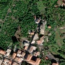 Mappa satellitare VIA LAGUNDO, Acireale