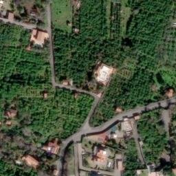 Mappa satellitare VIA ALATRI, Acireale