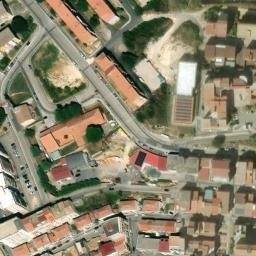 Mappa satellitare VIA ANTONIO VIVALDI, Leonforte