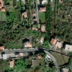 Mappa satellitare VIA FLORIDIA, Acireale