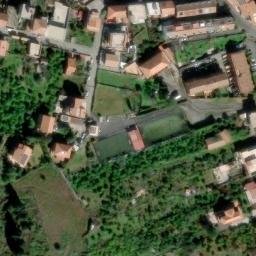 Mappa satellitare VIA APOLLO, Acireale