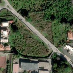 Mappa satellitare VIA TRAPANI, Acireale