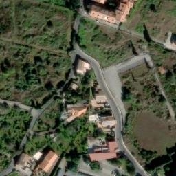 Mappa satellitare VIA CEFALU', Acireale
