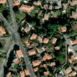 Mappa satellitare VIA ASSISI, Trecastagni