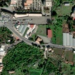 Mappa satellitare VIA BROLO, Acireale