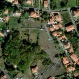 Mappa satellitare VIA ANIANTE, Trecastagni