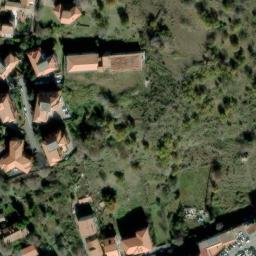 Mappa satellitare VIA MONTE GRAPPA, Belpasso
