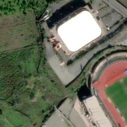 Mappa satellitare VIA DELLO STADIO, Acireale