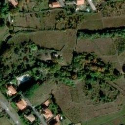 Mappa satellitare PIAZZA DANTE ALIGHIERI, Mascalucia