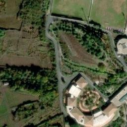 Mappa satellitare VIA BARTOLOMEO COLLEONE, Mascalucia