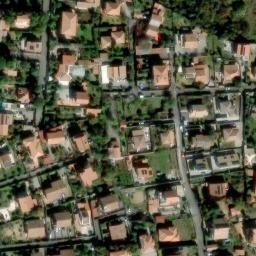 Mappa satellitare VIA MONTANARA, Mascalucia