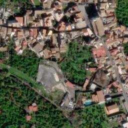 Mappa satellitare PIAZZA QUATTRO SETTEMBRE, Acireale