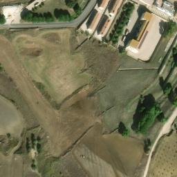 Mappa satellitare VIA MIMIANI, Marianopoli