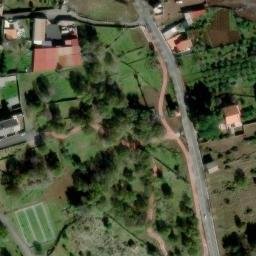 Mappa satellitare VIA VECCHIUZZI, Aci Bonaccorsi