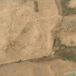Mappa satellitare STRADA DOLCE VALLE, Sciacca
