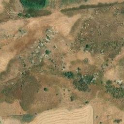 Mappa satellitare VIA DEI LECCI, Sciacca