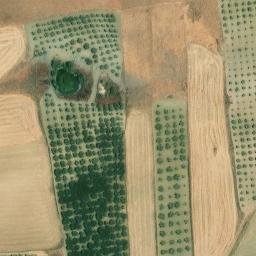Mappa satellitare VIA ANDREA RANDAZZO, Sciacca