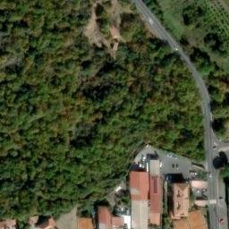 Mappa satellitare VIA PULEI, Mascalucia