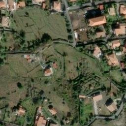 Mappa satellitare VIA CATANZARO, Mascalucia