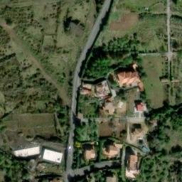 Mappa satellitare CORSO SAN MICHELE, Mascalucia