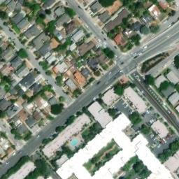 900-998 Peninsula Ave, Burlingame, CA 94010, USA map(satellite map)