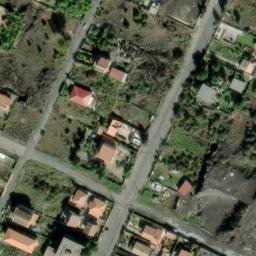 Mappa satellitare CORSO ITALIA, Belpasso