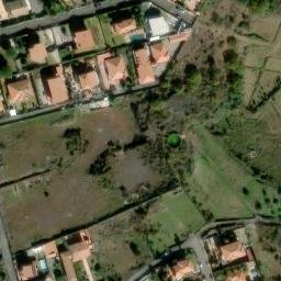 Mappa satellitare TRAVERSA SECONDA DI VIA SANTA SPERA, Mascalucia