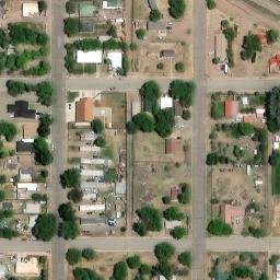 Portico - Rio Grande County