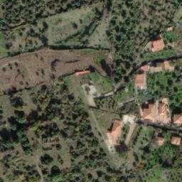 Mappa satellitare VIA PLATONE, Belpasso