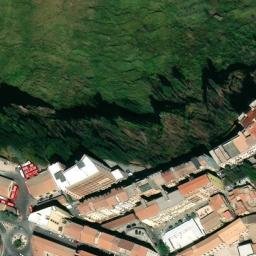 Mappa satellitare VIA SANT' ELIGIO, Enna