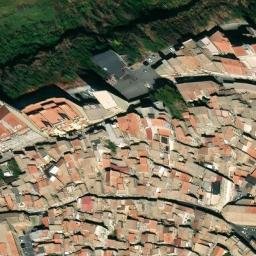 Mappa satellitare VIA SOLFERINO, Enna