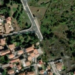 Mappa satellitare VIA PIETRO MICCA, Mascalucia