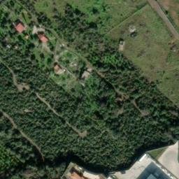 Mappa satellitare STRADA PROVINCIALE 3 III, Belpasso