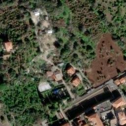 Mappa satellitare VIA ETNA, Aci Castello