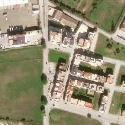 Mappa satellitare VIA LEVI DE SAGICTUNI, Sciacca