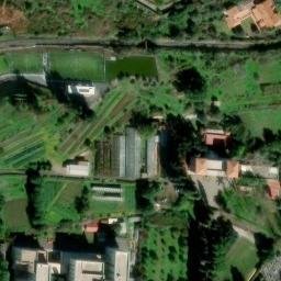 Mappa satellitare VIA PIEDIMONTE, Catania