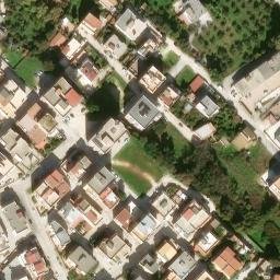 Mappa satellitare VIA DEI ROVI, Sciacca
