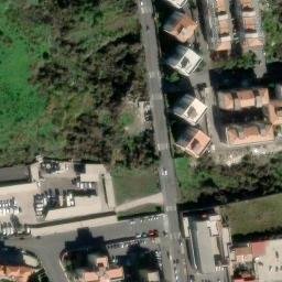 Mappa satellitare VIA PASQUALE TIMMONIERI, Catania