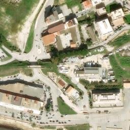 Mappa satellitare VIA AVELLINO, Sciacca